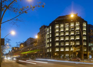 El plan de hoteles de Colau, parado seis meses tras el fallo que lo anuló