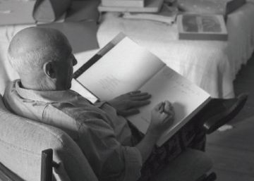 Picasso, poeta inèdit