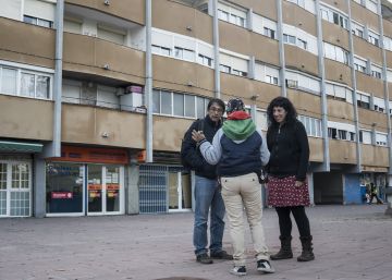 Mediadors per als problemes de la Barcelona invisible