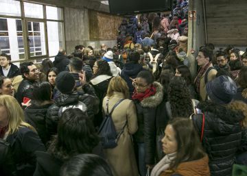 El gran examen MIR: 35.000 aspirantes para 9.540 plazas