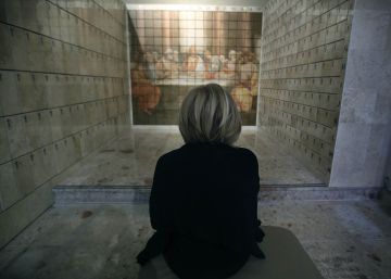 Ser enterrat en una catedral sense ser rei