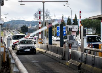 L’AP-7 sense peatges qüestiona el desdoblament de l’N-II