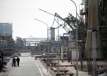 Els alcaldes de Tarragona demanen més controls a la petroquímica