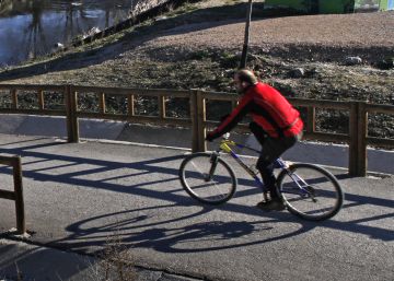 Getafe retoma el plan de ampliación de Madrid Río al sur