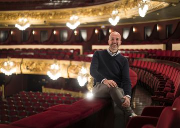 “El Liceu vol ser un centre de les arts amb l’òpera com a subjecte central”