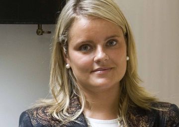 Marimar Blanco, nueva asesora de Vivienda del PP en el Ayuntamiento de Madrid