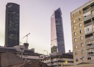 Madrid suma y sigue