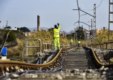 Adif xifra en 20 milions d’euros les destrosses del Glòria