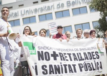 La inestabilidad amenaza con minar el efecto de los nuevos presupuestos La inestabilidad amenaza con minar el efecto de los nuevos presupuestos