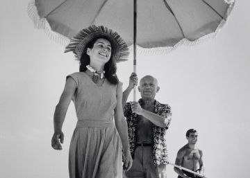 Picasso omplirà de joies el seu museu