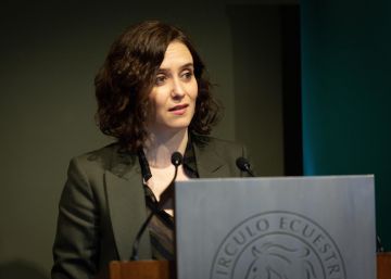 Ayuso aterra a Barcelona contra “l’infern fiscal” de Catalunya