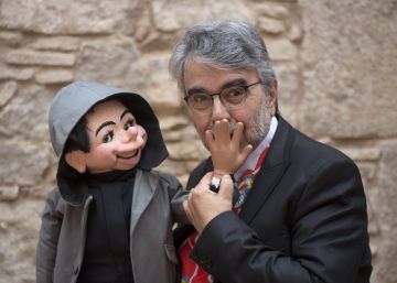 Un mes ple de màgia a Badalona