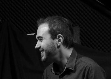 Moisés P. Sánchez, el niño que se comprometió de por vida con el piano Moisés P. Sánchez, el niño que se comprometió de por vida con el piano