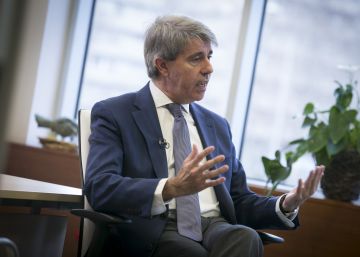 Garrido: “Hay monstruos que despertamos nosotros mismos: a Vox lo revivió el PP” Garrido: “Hay monstruos que despertamos nosotros mismos: a Vox lo revivió el PP”