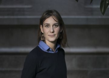 Jéssica Albiach: “ERC sap que el referèndum no serà demà passat”