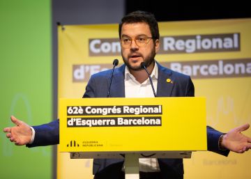 Elecciones, presupuestos y división