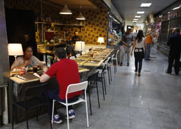Menús para enamorados, desayunos especiales y la comida de Galdós en Gastrofestival