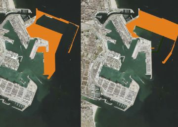 Los cambios en la futura terminal del puerto no acallan la demanda de otra declaración de impacto