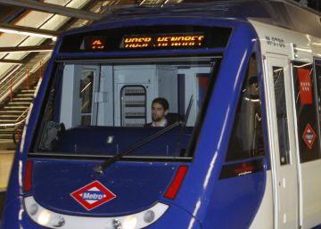 Metro cierra por sexta vez desde su inauguración parte de la línea 7B Metro cierra por sexta vez desde su inauguración parte de la línea 7B