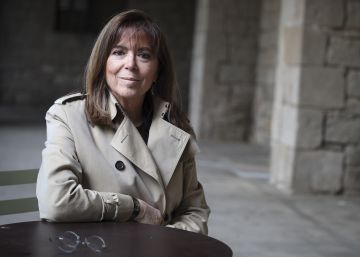 Maria del Mar Bonet es reinventa amb una orquestra de jazz