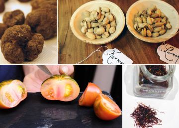 Tiendas gourmet de un solo producto
