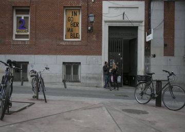 El edificio de La Ingobernable ya tiene futuro: un museo judío