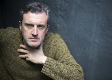 Antonio Manzini: “Els porros de Schiavone només són una mica més forts que una camamilla”