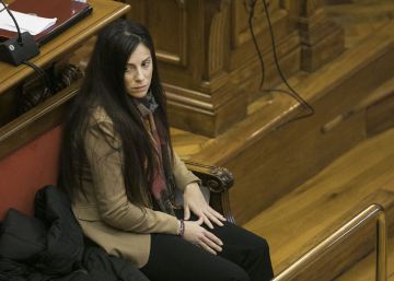Mentiras, manipulaciones y toxicidad: las pasiones del crimen de la Guardia Urbana de Barcelona Mentiras, manipulaciones y toxicidad: las pasiones del crimen de la Guardia Urbana de Barcelona