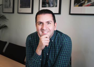 Diez horas en el salón de los idiomas