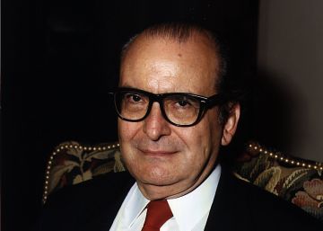 Mor Carlos Rojas, prolífic autor de novel·la històrica, als 91 anys