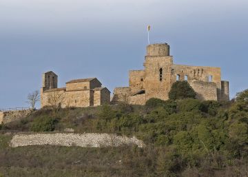 La Diputació de Barcelona, senyora feudal