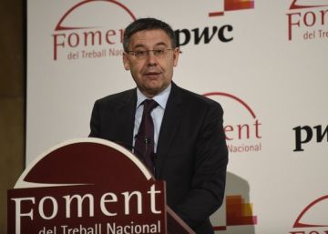 El Barça, 2.040 milions d’euros a la ciutat de Barcelona