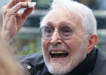 Agapito García, el mayor deudor con Hacienda, se sienta en el banquillo