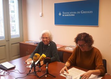 La Síndica de Barcelona pide más vivienda social