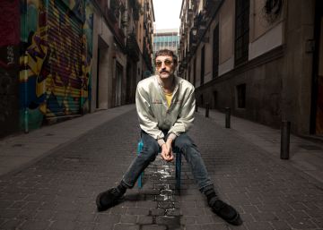 Liturgia y lisergia de Julián Villagrán
