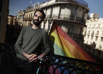 S.O.S. por el único piso para demandantes de asilo LGTBI