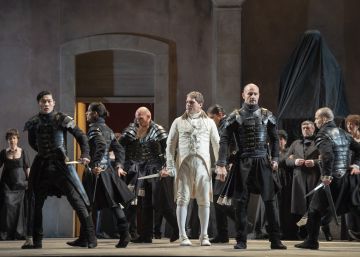 Mozart i el seu emperador bo regnen al Liceu