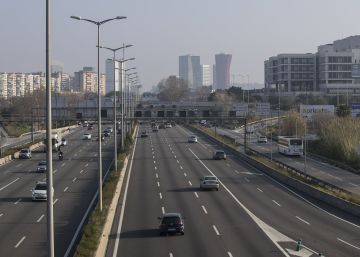 El soterrament de la Gran Via a l’Hospitalet començarà el 2021, amb dos anys de retard