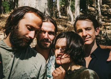 Conciertos en Madrid del 17 al 23 de febrero: enamorándonos de Big Thief Conciertos en Madrid del 17 al 23 de febrero: enamorándonos de Big Thief