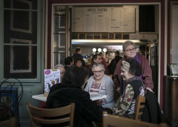 L’Antic Teatre, amenaçat per un augment del lloguer