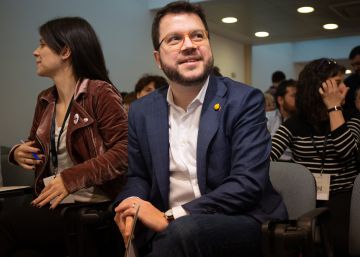 El Govern estudia cómo incorporar el nuevo límite de déficit en los presupuestos