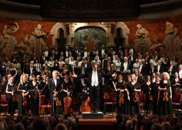 ¡Viva el Beethoven de Gardiner!