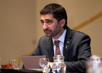El Govern permitirá el teletrabajo a los funcionarios que vayan a la Zona Franca
