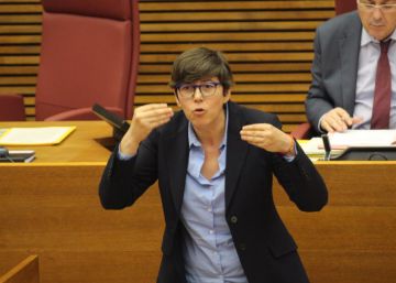 “Tenemos que construir la unidad en Podem pero con la militancia”