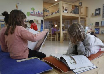 Educació preveu 145 milions perquè la concertada avanci cap a la gratuïtat