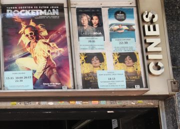 El distrito de Salamanca se queda sin cine: el Conde Duque será un súper