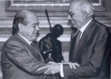 L’última missa clandestina de Josep Benet