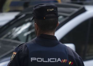 46 detenidos en un dispositivo policial contra la delincuencia en Carabanchel