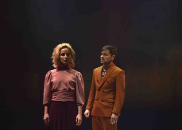 ‘Demà’ qüestiona a la Sala Beckett l’amor convencional