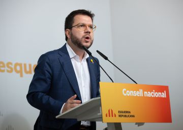 El Govern quiere ampliar la defensa penal de cargos de la Generalitat
